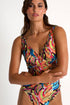 Shan Classique Classic one-piece with front details - 42520-05-953